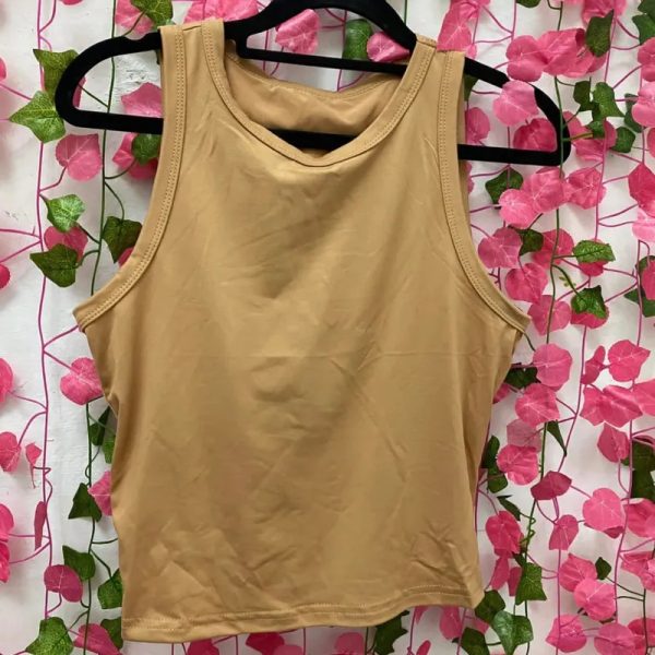 Camiseta corta talla s