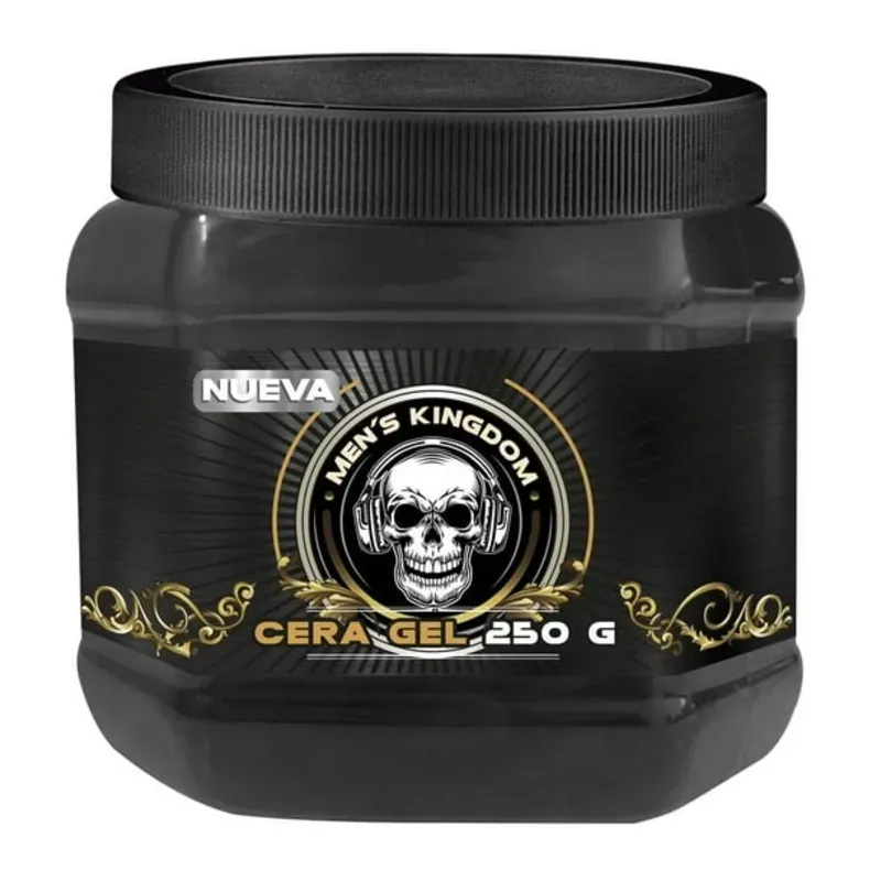Cera Gel Men's Kingdow