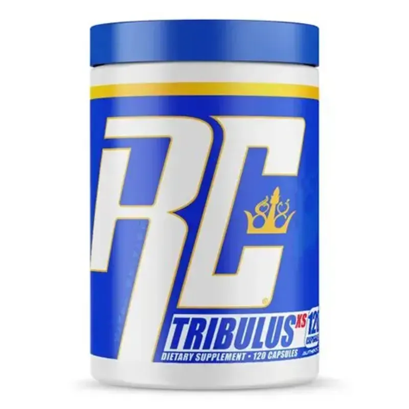 Ronnie Coleman Tribulus XS - 120 Capsules