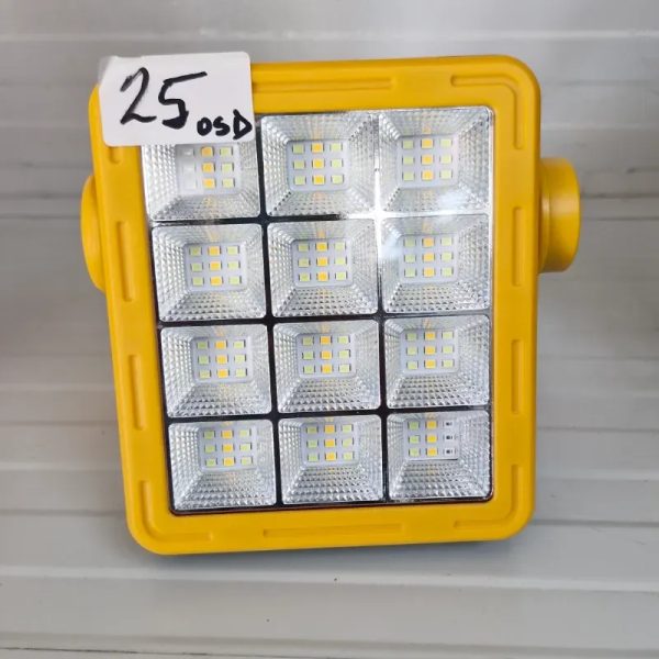 Lampara Led