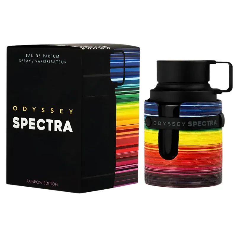 ARMAF ODYSSEY SPECTRA RAINBOW EDITION