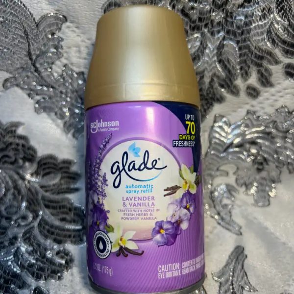 Spray olor