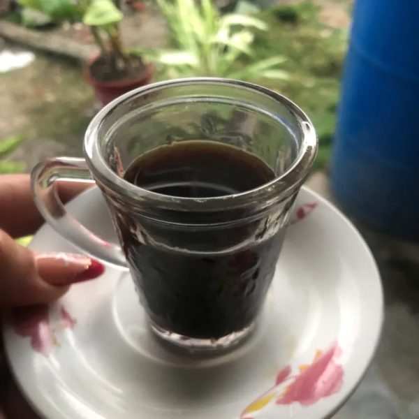 Café Expresso