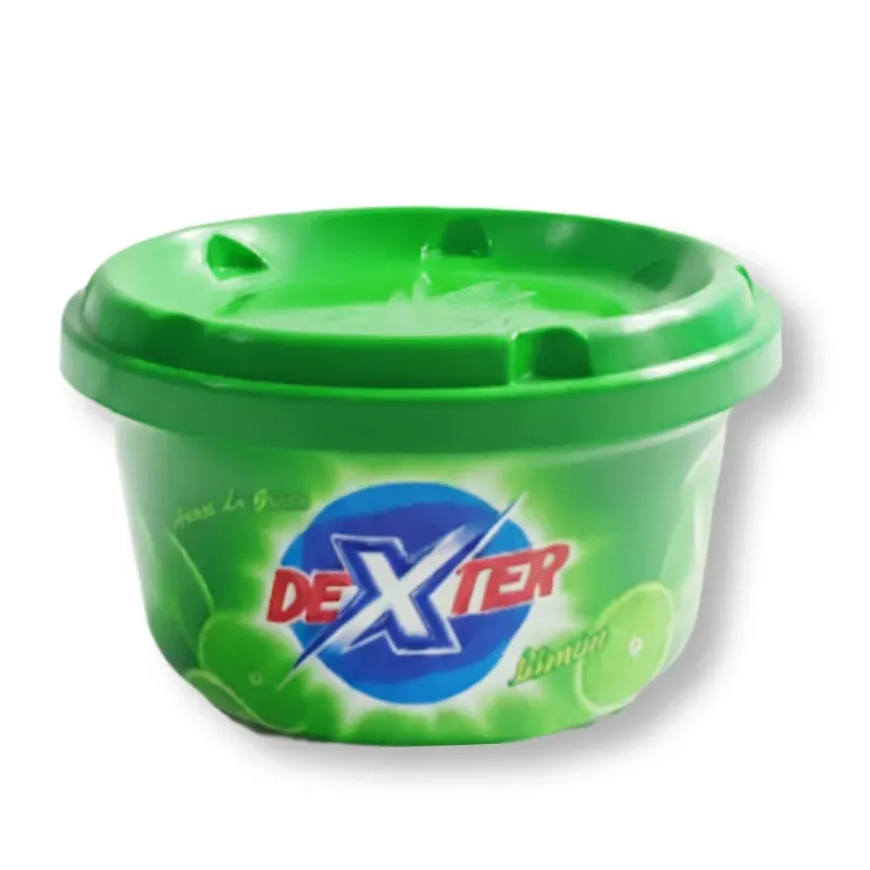 Detergente en Pasta 235g