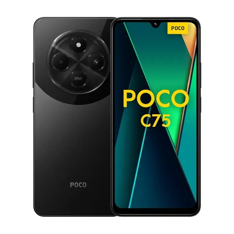 Xiaomi Poco C75 (6/128GB)