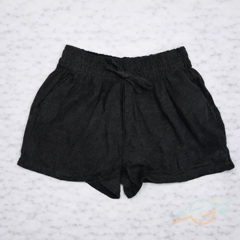 Short negro H&M