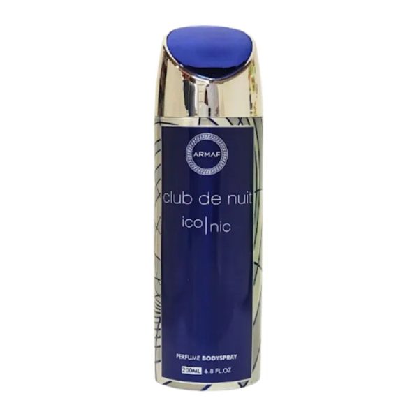 Spray Corporal Club de Nuit Iconic