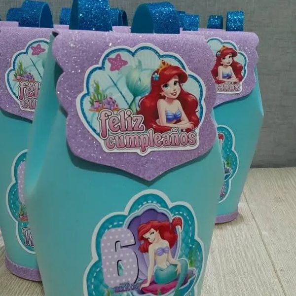 Bolsas de regalo
