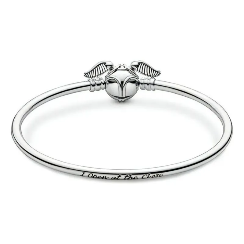 Pulsera Rígida de Harry Potter