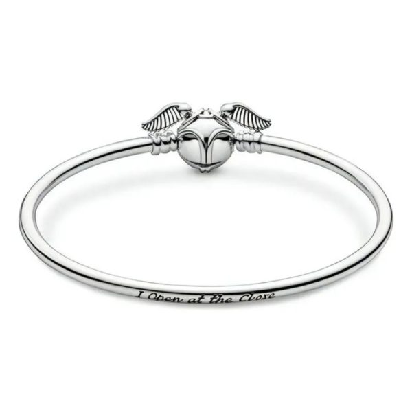 Pulsera Rígida de Harry Potter