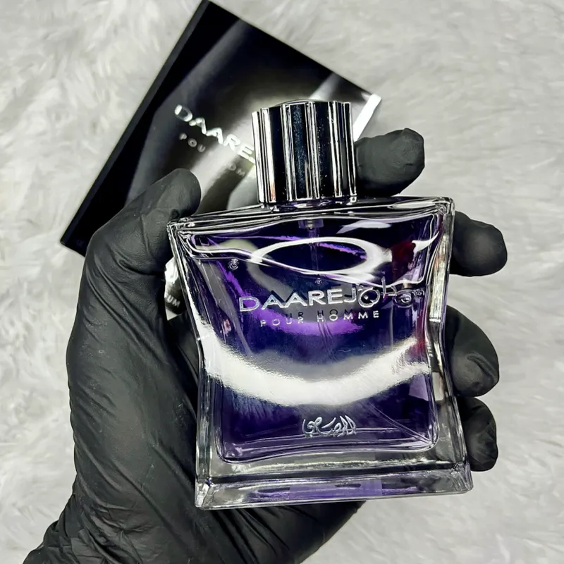 Daarej For Men de Rasasi