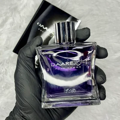 Daarej For Men de Rasasi