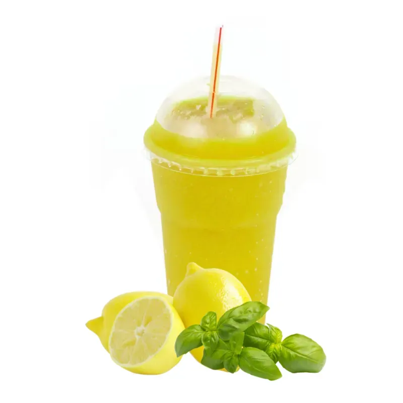 Limonada frescura 12 onzas