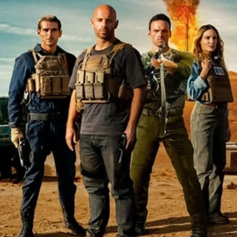 El salario del miedo