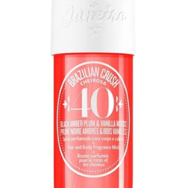 Sol de Janeiro cheirosa 40