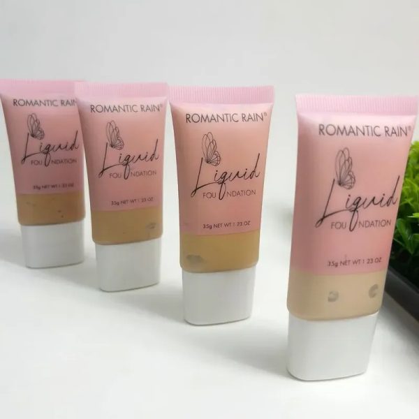 Base de maquillaje