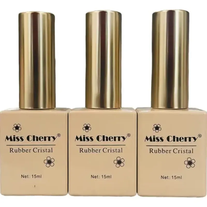 Rubber cristal Miss Cherry