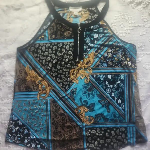 Blusa talla M