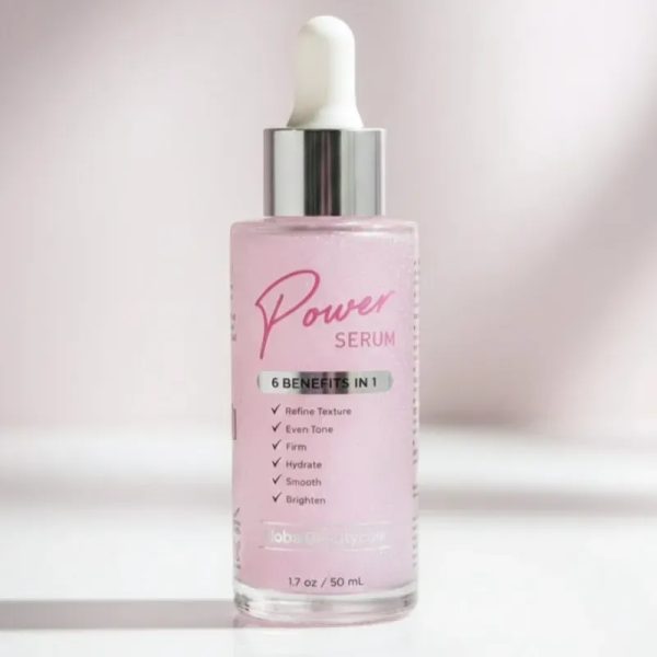 Sérum facial 6 en 1