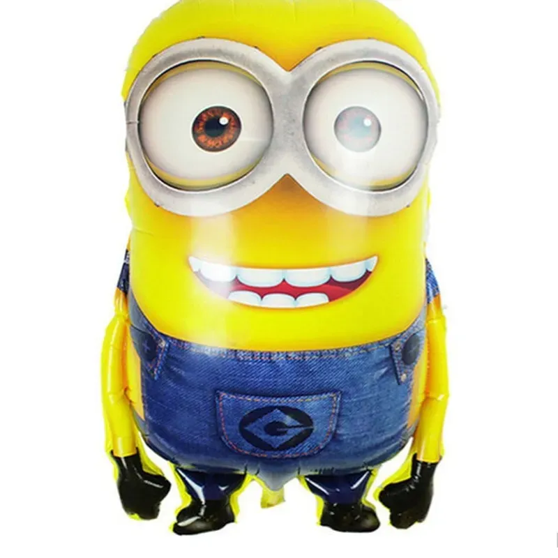 Globo de minion de 40"