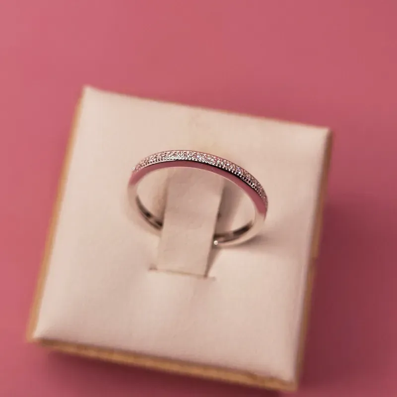 Anillo Asley #5 #6 #7