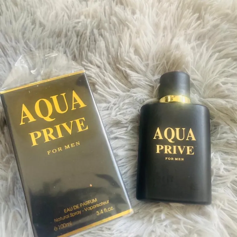 Aqua Prive