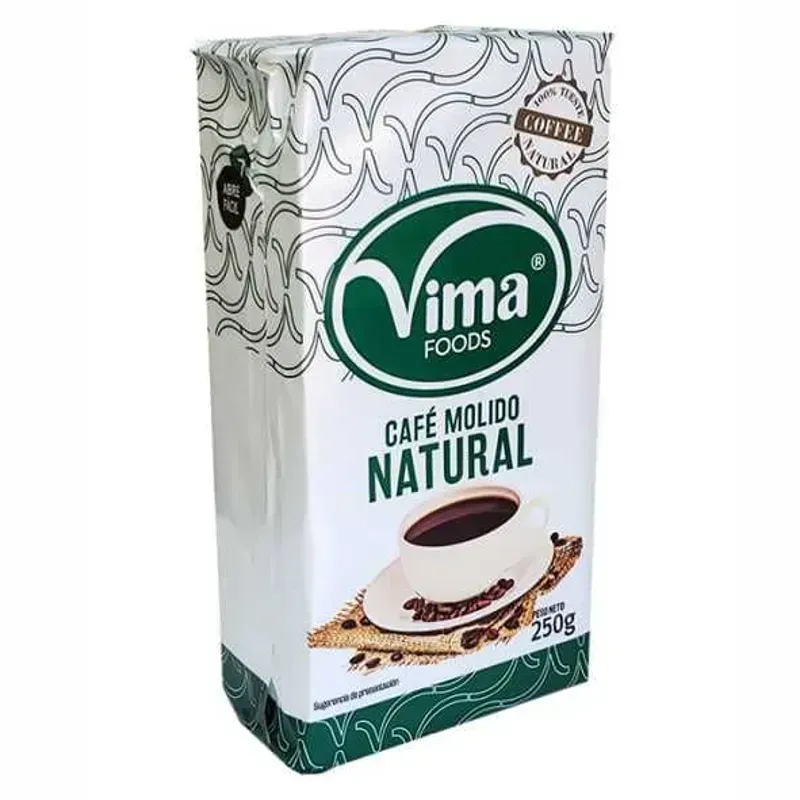 Café Vima
