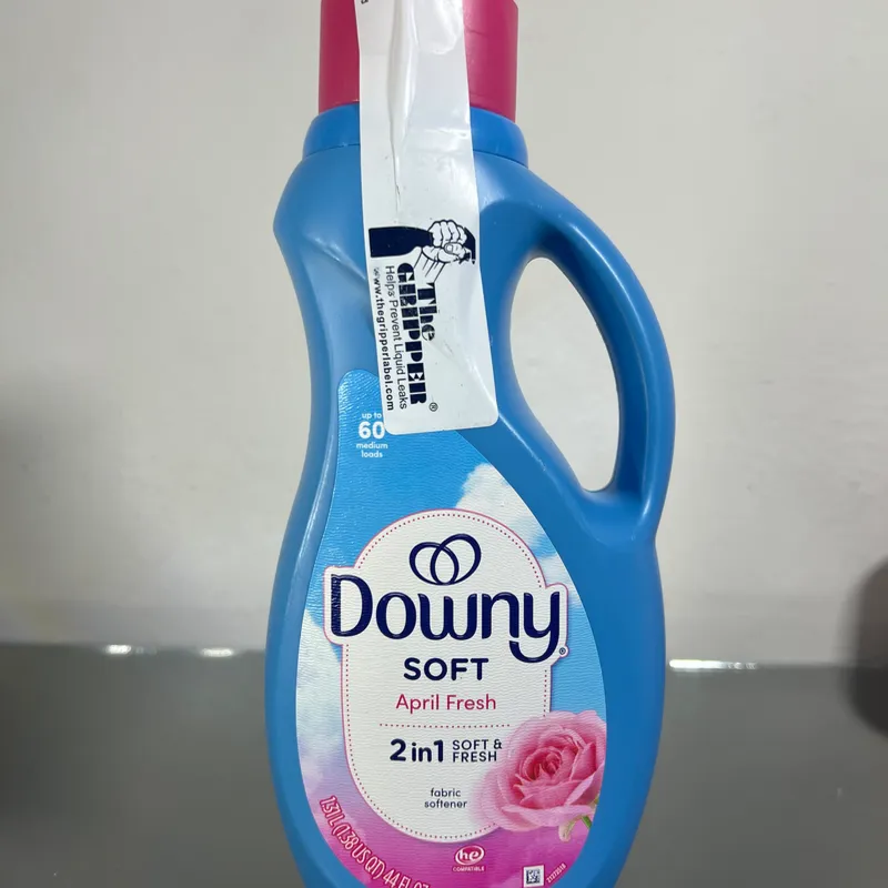 Downy Suavizante Soft