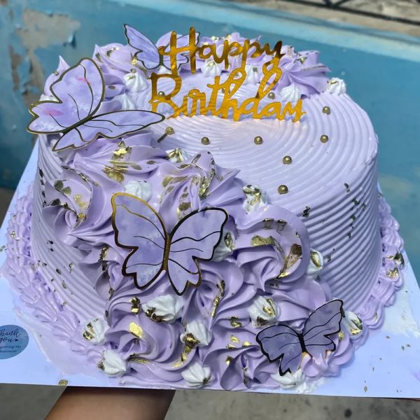 Panetela de 25 cm