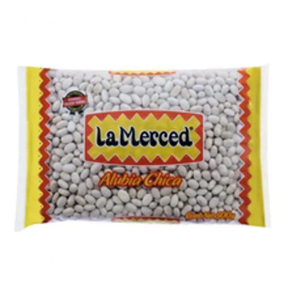 Frijoles blancos