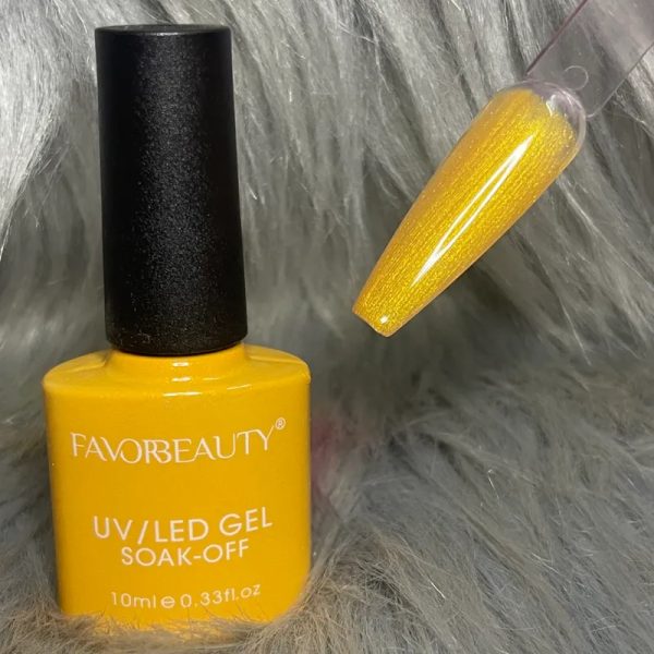 Gel