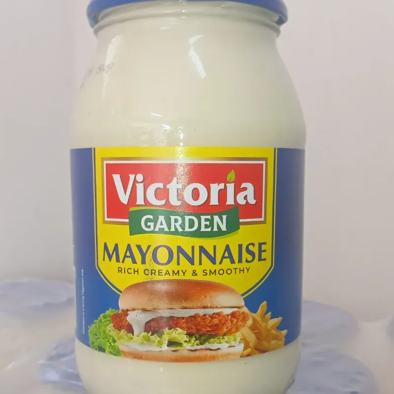Mayonesa victoria