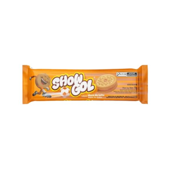 Show Gol