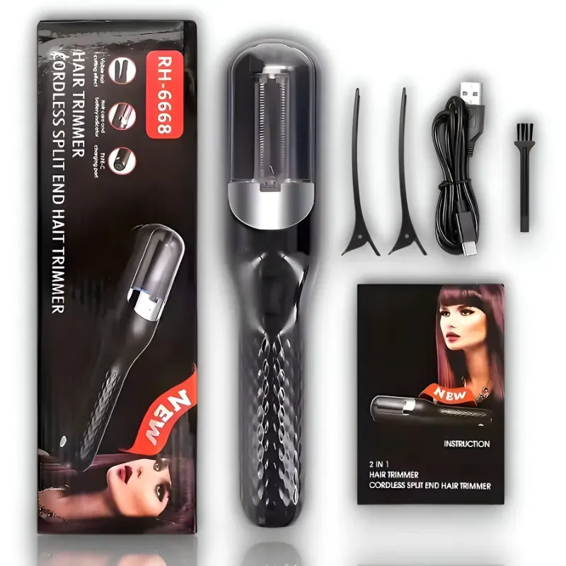 Hair Trimer [Quita Orquetillas]