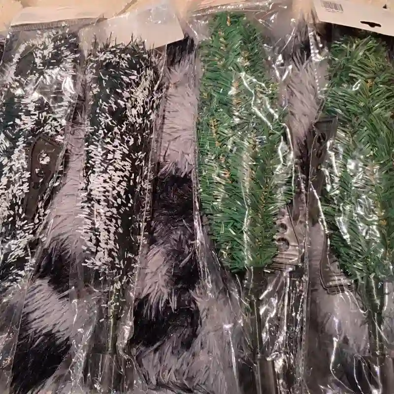 Arbolito navideño 39cm