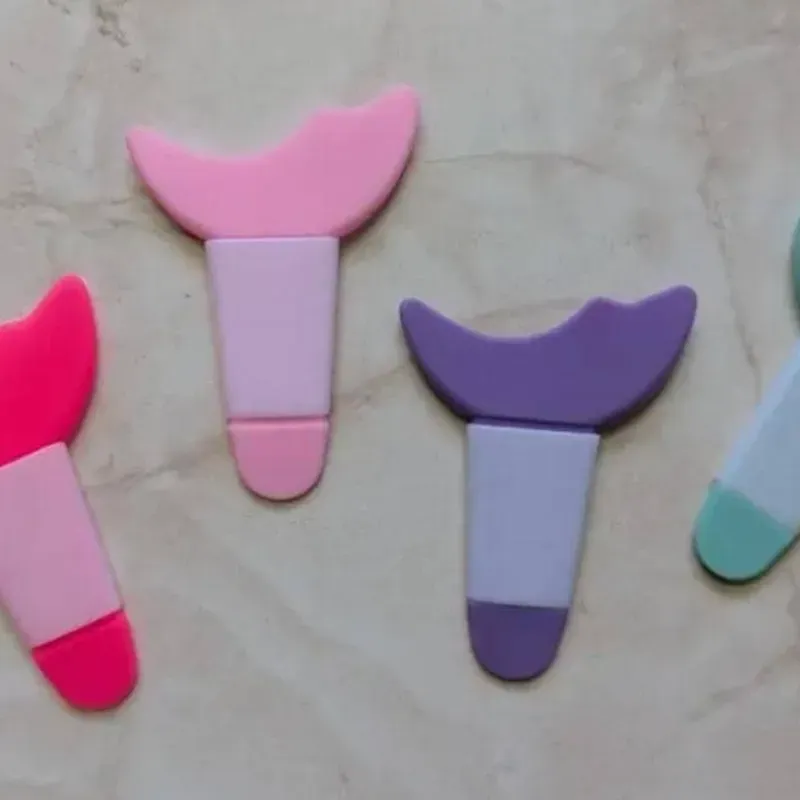 Plantillas para delinear