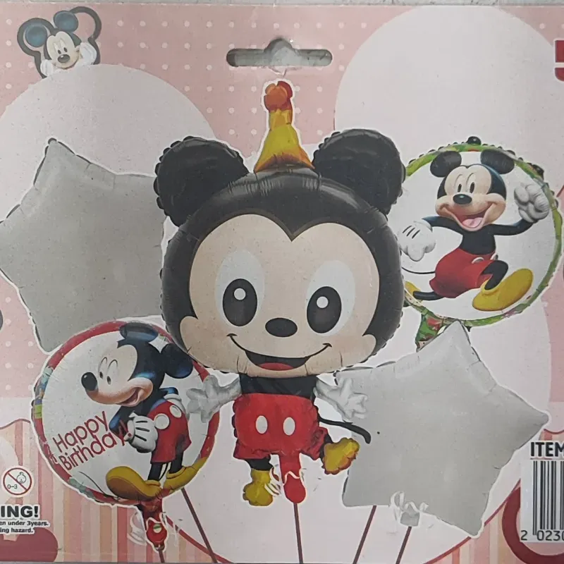 Mickey mouse