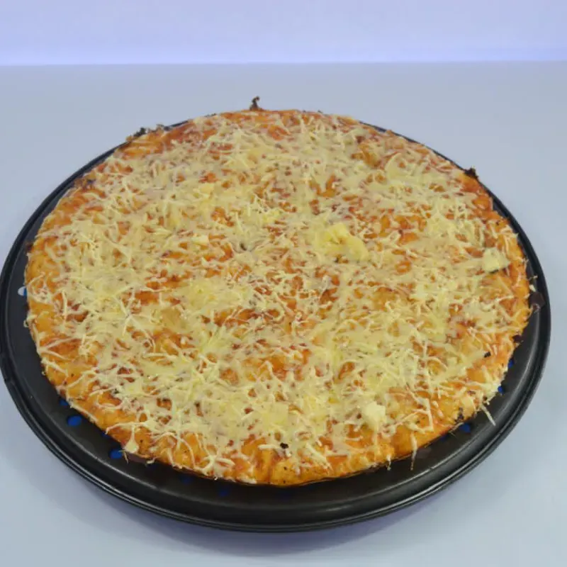 Pizza familiar especial