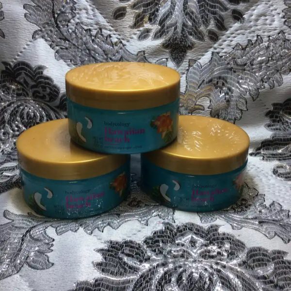 Exfoliante corporal 297 g