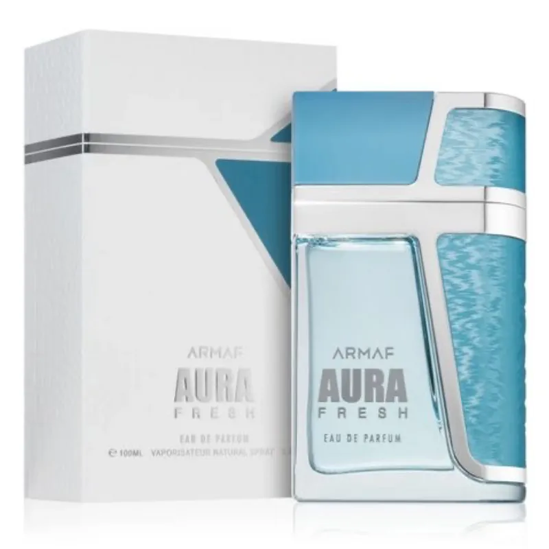 Aura Fresh