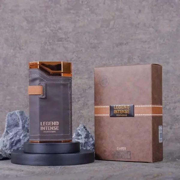Perfume  Emper Legend Intense