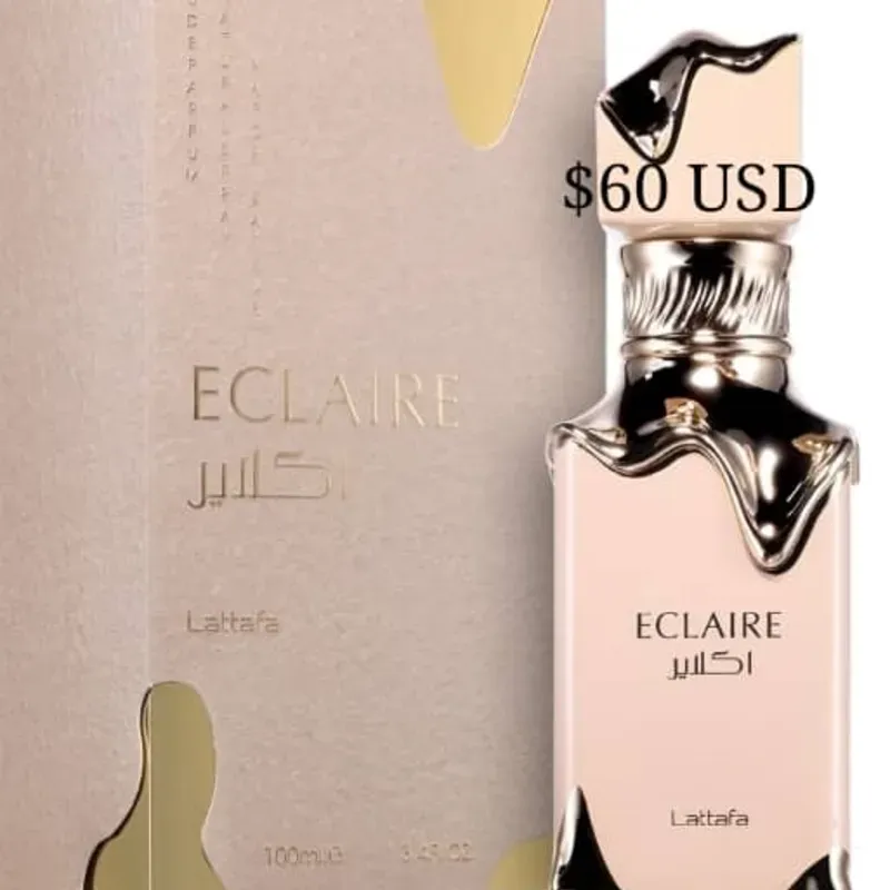 Eclaire