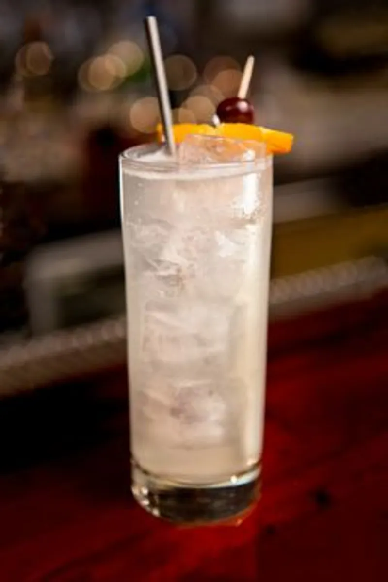 Tom Collins