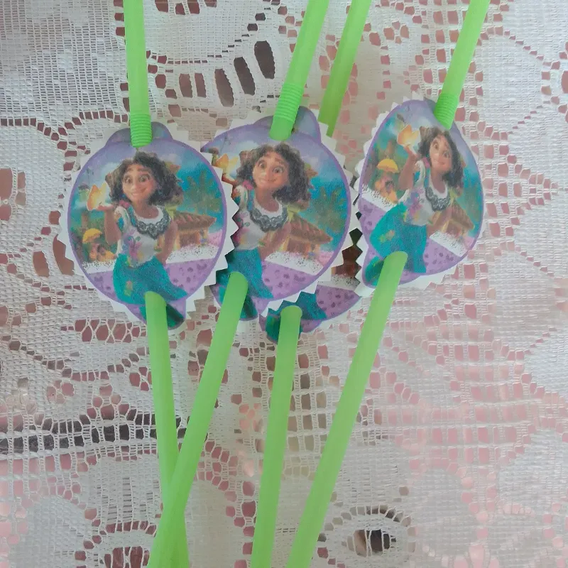 Absorbente Personalizado