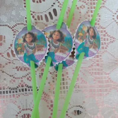 Absorbente Personalizado