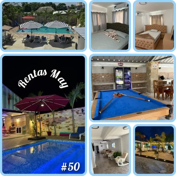 Casa # 50