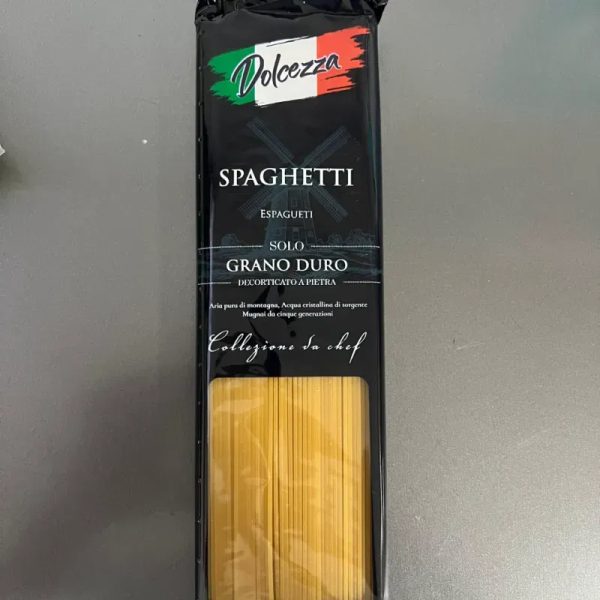 Espaguetis