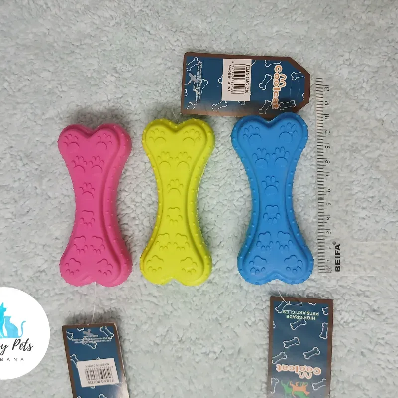 Hueso Masiso Chirriante