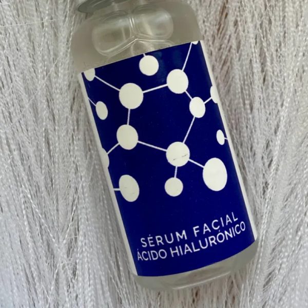 Suero de Ácido Hialurónico