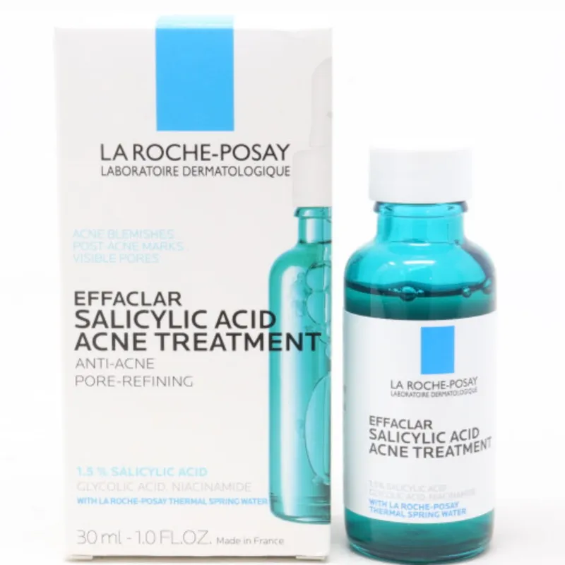 LA ROCHE-POSAY